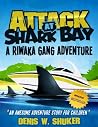 Attack at Shark Bay