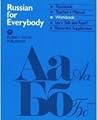 Russian for Everybody: Workbook
