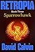 Retropia: Book 3 - Sparrowhawk