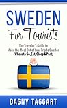 Sweden by Dagny Taggart