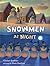 Snowmen at Night