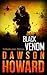 Black Venom (Wade Ross Book 1)