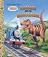 Thomas and the Dinosaur by W. Awdry