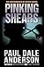 Pinking Shears (The Instruments of Death Book 7)
