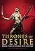 Thrones of Desire: Erotic Tales of Swords, Mist and Fire