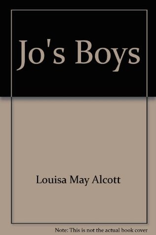 Jo's Boys