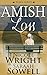 Amish Loss (The Torn Series #3)