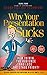 PUBLIC SPEAKING: Why Your Presentation Sucks (Storytelling Technique) (How to Win the Audience and Lose the Stage Fright)