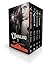 Undraland Box Set (Books 1-5)