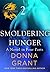Smoldering Hunger: Part 2: A Dark King Novel in Four Parts (Dark Kings)