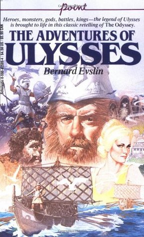 The Adventures of Ulysses (Mass Market Paperback)