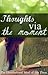 Thoughts via The Moment