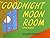 Goodnight Moon Room by Margaret Wise Brown