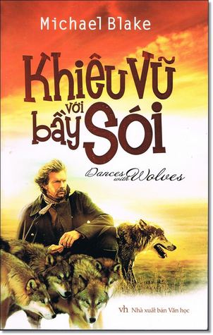 Khiêu vũ với bầy sói