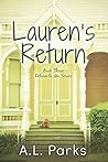 Lauren's Return (Return to Me, #3)