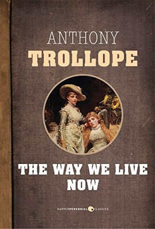 The Way We Live Now