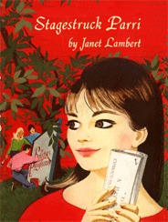 Stagestruck Parri (Parri MacDonald, #3)