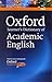 Oxford Learner's Dictionary For Academic English