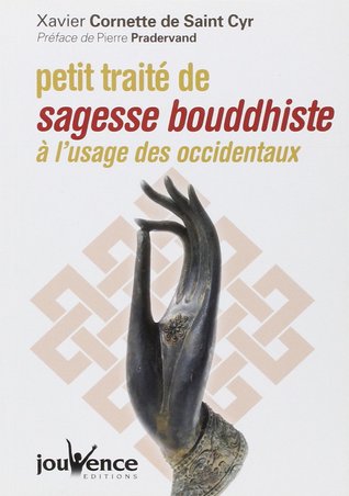 Petit traité de sagesse bouddhiste à l'usage des occidentaux