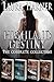 Highland Destiny; The Complete Collection (Highland Destiny, #1 To #4)