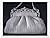 #0701 EMPIRE BAG VINTAGE CR...