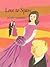 Love to Spare (Cinda Hollis...