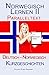 Norwegisch Lernen II: Paral...