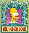 The Homer Book (The Simpsons Library of Wisdom)