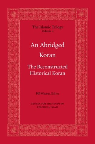 An Abridged Koran (The Islamic Trilogy Book 4)