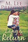 Lang's Return by M. Lee Prescott