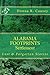 Alabama Footprints: Settlement: Lost & Forgotten Stories