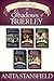 Shadows of Brierley 5-Book Bundle by Anita Stansfield