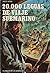 20.000 Leguas de Viaje Submarino by Jules Verne