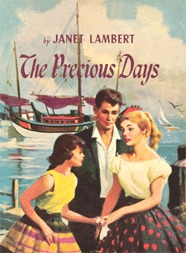 The Precious Days (Campbell Family, #1)