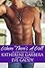 Where There's a Will (Whiskey River, #1)