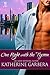 One Night with the Tycoon (Whiskey River, #3)