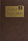 Adult Teacher