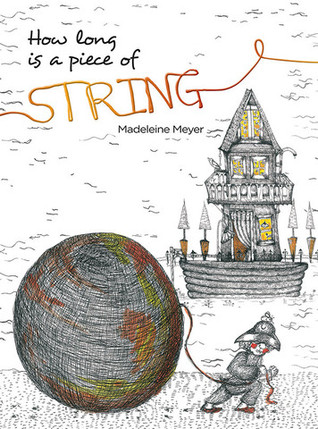 How Long is a Piece of String?