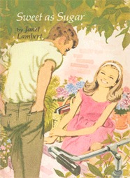 Sweet as Sugar (Sugar Bradley, #1)