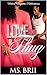 Love and a thug by Brii