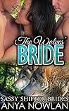 The Wolves' Bride