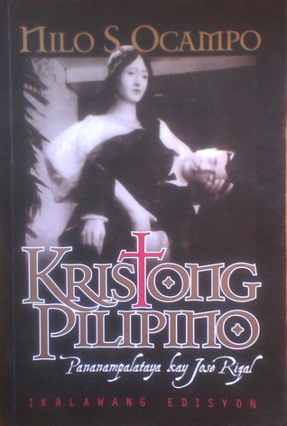 Kristong Pilipino