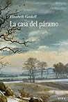 Book cover for La casa del páramo