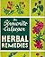 The Simmonite Culpeper Herbal Remedies