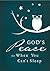 God's Peace When You Can't Sleep
