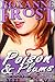 Poison & Plums: A Love Bakery Mystery Novel (Love Bakery Mysteries Book 1)