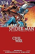 Amazing Spider-Man (1999-2013) #534