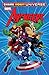 Avengers: Earth's Mightiest...