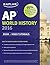 Kaplan AP World History 2016 (Kaplan Test Prep)