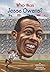Who Was Jesse Owens? by James Buckley Jr.